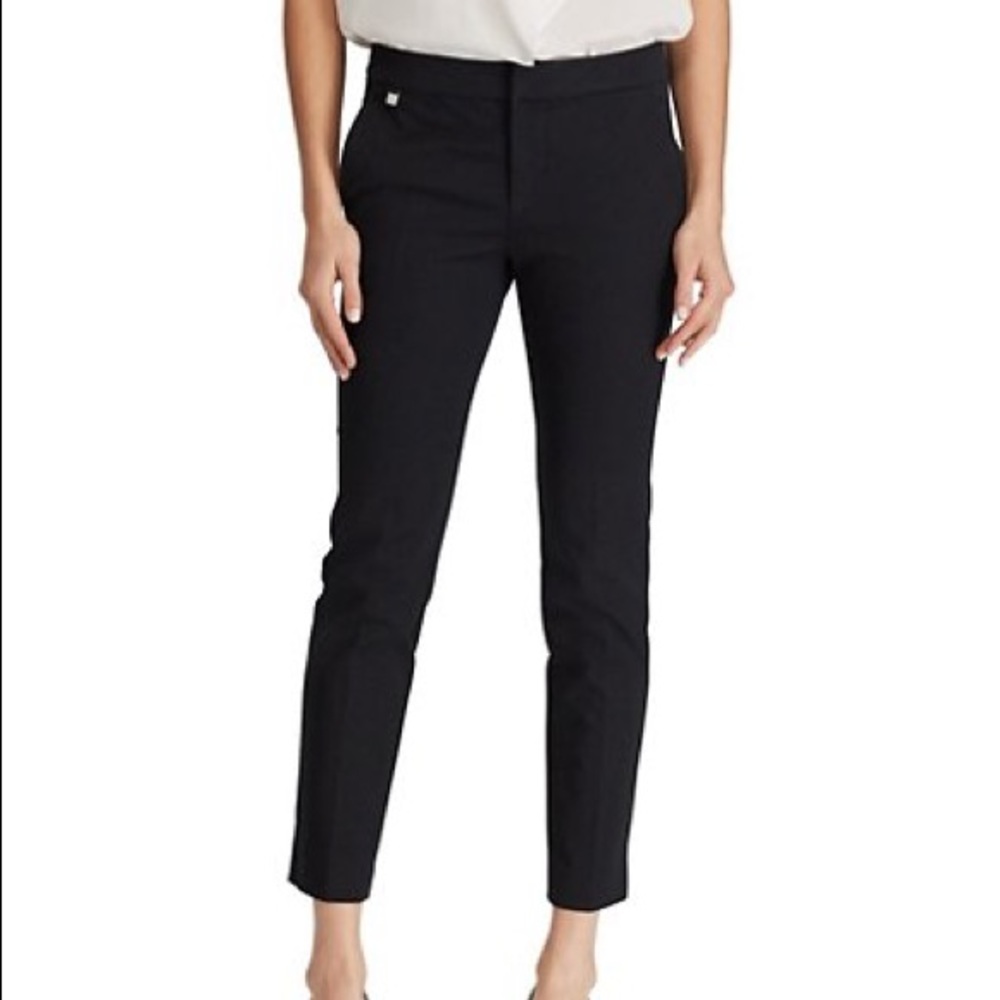 🐾Ralph Lauren golf black dress pants🐾